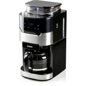 N/C von DOMO, Filterkaffeemaschinen - Ref: S71008608, Preis: 162,12 €, Rabatt: %