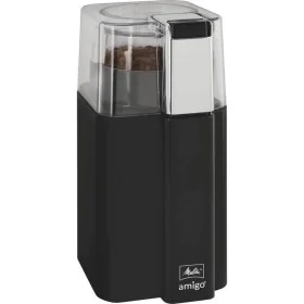 Spice Grinder Melitta AMIGO 1029-01 Black by Melitta, Dispensers for dressings and spices - Ref: S71008740, Price: 56,14 €, D...