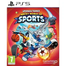 Videojuego PlayStation 5 Just For Games Looney Tunes Wacky World of Sports de Just For Games, Juegos - Ref: S71009116, Precio...