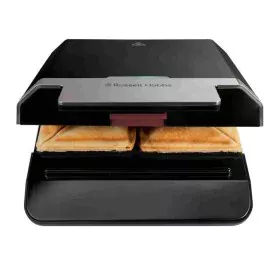 Sandwich Maker Russell Hobbs Black by Russell Hobbs, Sandwich Toasters & Panini Presses - Ref: S71009694, Price: 53,14 €, Dis...