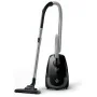 Bagged Vacuum Cleaner Philips FC8241/09 3 L 77 dB Black 900 W 750 W by Philips, Cylinder Vacuums - Ref: S71009890, Price: 110...