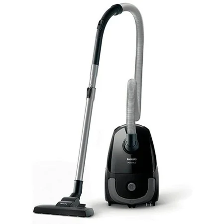 Aspirador com Saco Philips FC8241/09 3 L 77 dB Preto 900 W 750 W de Philips, Aspiradores de trenó - Ref: S71009890, Preço: 11...