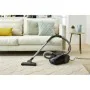 Bagged Vacuum Cleaner Philips FC8241/09 3 L 77 dB Black 900 W 750 W by Philips, Cylinder Vacuums - Ref: S71009890, Price: 110...