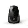 Aspirador com Saco Philips FC8241/09 3 L 77 dB Preto 900 W 750 W de Philips, Aspiradores de trenó - Ref: S71009890, Preço: 11...