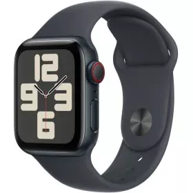 Smartwatch Apple Blu Marino 40 mm di Apple, Smartwatch - Rif: S71009941, Prezzo: 379,98 €, Sconto: %