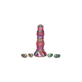 Realistic Dildo XR by XR, Realistic vibrators - Ref: M0401961, Price: 55,93 €, Discount: %