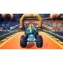 Videojuego PlayStation 5 Just For Games Hot Wheels Monster Trucks Stunt Mayhem de Just For Games, Juegos - Ref: S71010057, Pr...