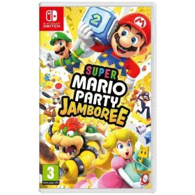 Video game for Switch Nintendo Super Mario Party : Jamboree by Nintendo, Sets - Ref: S71010314, Price: 88,26 €, Discount: %