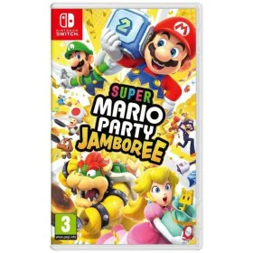 Videojuego para Switch Nintendo Super Mario Party : Jamboree de Nintendo, Juegos - Ref: S71010314, Precio: 88,26 €, Descuento: %