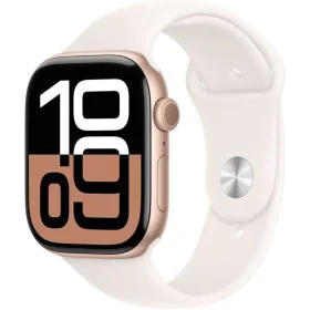 Smartwatch Apple Oro Rosa 46 mm di Apple, Smartwatch - Rif: S71010377, Prezzo: 587,20 €, Sconto: %