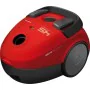 Bagged Vacuum Cleaner Sencor SVC 45RD-EUE3 Red 850 W by Sencor, Cylinder Vacuums - Ref: S71010623, Price: 62,63 €, Discount: %