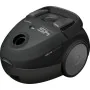 Aspiradora con Bolsa Sencor SVC 45BK-EUE3 Negro 850 W de Sencor, Aspiradoras de trineo - Ref: S71010625, Precio: 64,78 €, Des...