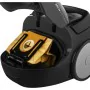 Bagged Vacuum Cleaner Sencor SVC 45BK-EUE3 Black 850 W by Sencor, Cylinder Vacuums - Ref: S71010625, Price: 64,78 €, Discount: %