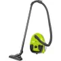 Bagged Vacuum Cleaner Sencor SVC 45GR-EUE3 850 W Black/Green by Sencor, Cylinder Vacuums - Ref: S71010629, Price: 63,71 €, Di...