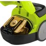 Bagged Vacuum Cleaner Sencor SVC 45GR-EUE3 850 W Black/Green by Sencor, Cylinder Vacuums - Ref: S71010629, Price: 63,71 €, Di...