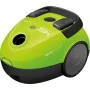 Aspirateur à sacs Sencor SVC 45GR-EUE3 850 W Noir/Vert de Sencor, Aspirateurs traîneaux - Réf : S71010629, Prix : 63,71 €, Re...