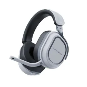 Auriculares com microfone Turtle Beach Stealth™ 700P Branco de Turtle Beach, Auriculares e acessórios - Ref: S71010763, Preço...