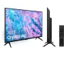 TV intelligente Samsung TU43CU6905KX 43 43" 4K Ultra HD LED HDR de Samsung, Téléviseurs - Réf : S71010801, Prix : 382,03 €, R...