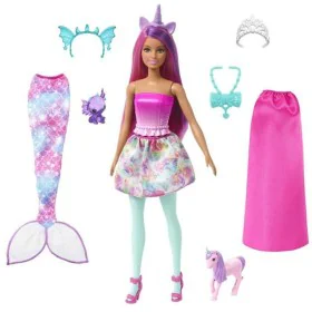 Muñeco Bebé Barbie 512293 de Barbie, Muñecos bebé - Ref: S71010810, Precio: 39,20 €, Descuento: %