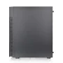 Caja Semitorre ATX THERMALTAKE View 200 TG ARGB Negro de THERMALTAKE, Cajas de ordenador de sobremesa - Ref: S71010870, Preci...