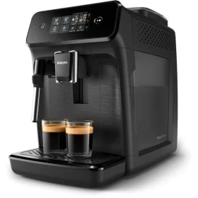 Caffettiera Express a Leva Philips EP1220/00 1,8 L 15 bar 230W 1500 W 1,8 L di Philips, Macchine da caffè a capsule - Rif: S7...