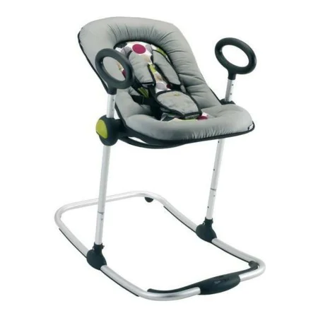 Rede para Bebé Béaba Lounger Up & Down Cinzento Preto de Béaba, Redes de dormir - Ref: S7102036, Preço: 127,07 €, Desconto: %