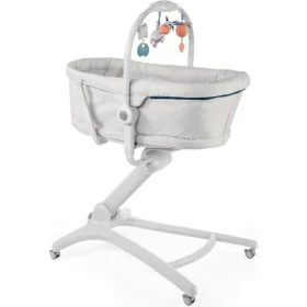 Hamac pour Bébé Chicco BabyHug 4in1 Gris de Chicco, Hamacs - Réf : S7102111, Prix : 278,54 €, Remise : %