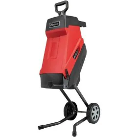 Crusher Scheppach Garden 2400 W by Scheppach, Chippers, Shredders & Mulchers - Ref: S7105774, Price: 154,23 €, Discount: %