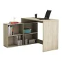 Desk Demeyere Nagano Wood Oak 112 x 101 x 77 cm 24 x 101 x 63 cm by Demeyere, Computer desks and tables - Ref: S7106915, Pric...