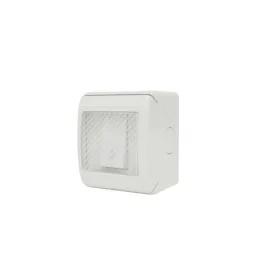 Pulsante per campanello SCS SENTINEL CAC0003 (230 V) di SCS SENTINEL, Campanelli - Rif: S7107665, Prezzo: 25,20 €, Sconto: %