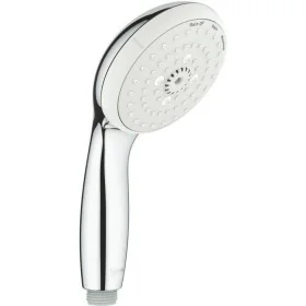 Ralo de duche Grohe Tempesta 100 Cromado de Grohe, Duches e componentes para duche - Ref: S7108509, Preço: 48,32 €, Desconto: %