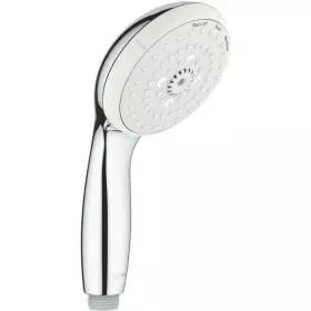 Pomme de douche Grohe Tempesta 100 Chrome de Grohe, Accessoires pour la douche - Réf : S7108509, Prix : 47,34 €, Remise : %