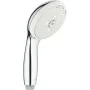 Alcachofa de Ducha Grohe Tempesta 100 Cromado de Grohe, Duchas y componentes de la ducha - Ref: S7108509, Precio: 48,32 €, De...