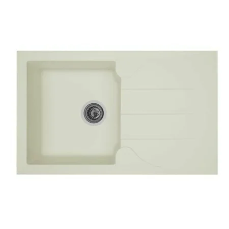 Sink with One Basin and Drainer Stradour by Stradour, Sinks - Ref: S7108579, Price: 122,73 €, Discount: %