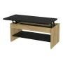 Lift-Top Coffee Table Oak 100 x 50 x 44 cm by BigBuy Home, Tables - Ref: S7109349, Price: 106,92 €, Discount: %