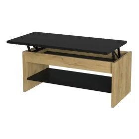 Mesa de Centro Elevável Eik 100 x 50 x 44 cm de BigBuy Home, Jogos de móveis - Ref: S7109349, Preço: 112,91 €, Desconto: %