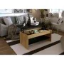 Lift-Top Coffee Table Oak 100 x 50 x 44 cm by BigBuy Home, Tables - Ref: S7109349, Price: 106,92 €, Discount: %