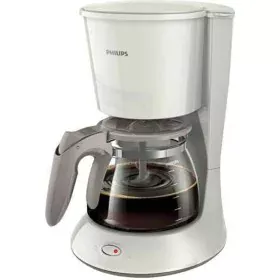 Cafetera de Goteo Philips HD7461/00 1000 W Blanco Beige 1,2 L de Philips, Cafeteras de goteo - Ref: S7113188, Precio: 58,52 €...