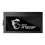 Bloc d’Alimentation MSI 306-7ZP0B11-CE0 750 W ATX 80 Plus Gold de MSI, Alimentation - Réf : S7114358, Prix : 167,74 €, Remise...