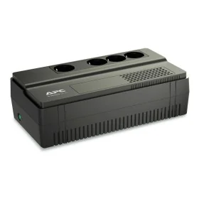 SAI Interactivo APC BV500I-GR 300 W de APC, Sistemas de alimentación ininterrumpida - Ref: S7114930, Precio: 105,40 €, Descue...