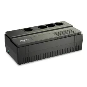 Uninterruptible Power Supply System Interactive UPS APC BV500I-GR 300 W by APC, Uninterrupted Power Supplies - Ref: S7114930,...