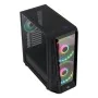 Gehäuse Semitour Mikro ATX / Mini ITX / ATX Aerocool ACCM-PB20033.11 RGB USB 3.0 Ø 20 cm Schwarz von Aerocool, Desktop-Comput...