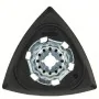 Placa de lijar BOSCH Delta Starlock AVZ 93 G Triangular 93 mm de BOSCH, Accesorios para lijadoras - Ref: S7120379, Precio: 28...