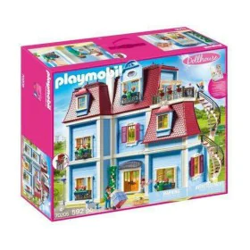 Casa de Bonecas Playmobil Dollhouse Playmobil Dollhouse La Maison Traditionnelle 2020 70205 (592 pcs) de Playmobil, Casas de ...