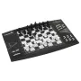 Board game Chessman Elite Lexibook CG1300 Black/White (Portugués, Francés, Inglés, Español, Italiano) (1 Piece) by Lexibook, ...