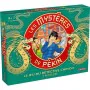 Gioco da Tavolo Lansay Les Mysteres De Pekin (FR) di Lansay, Giochi da tavolo - Rif: S7124381, Prezzo: 50,17 €, Sconto: %