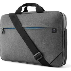 Custodia per Portatile HP Nero Grigio di HP, Borse e custodie per laptop e netbook - Rif: S7126301, Prezzo: 39,78 €, Sconto: %