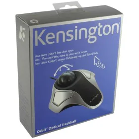 N/C von Kensington, Trackballs - Ref: S7133829, Preis: 60,73 €, Rabatt: %