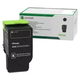 Tóner Lexmark LEX0734646667081 Negro de Lexmark, Tóners y tinta de impresora - Ref: S7134549, Precio: 105,33 €, Descuento: %