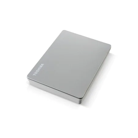 External Hard Drive Toshiba Canvio Flex 2 TB SSD 2 TB HDD by Toshiba, External hard drives - Ref: S7135303, Price: 132,29 €, ...